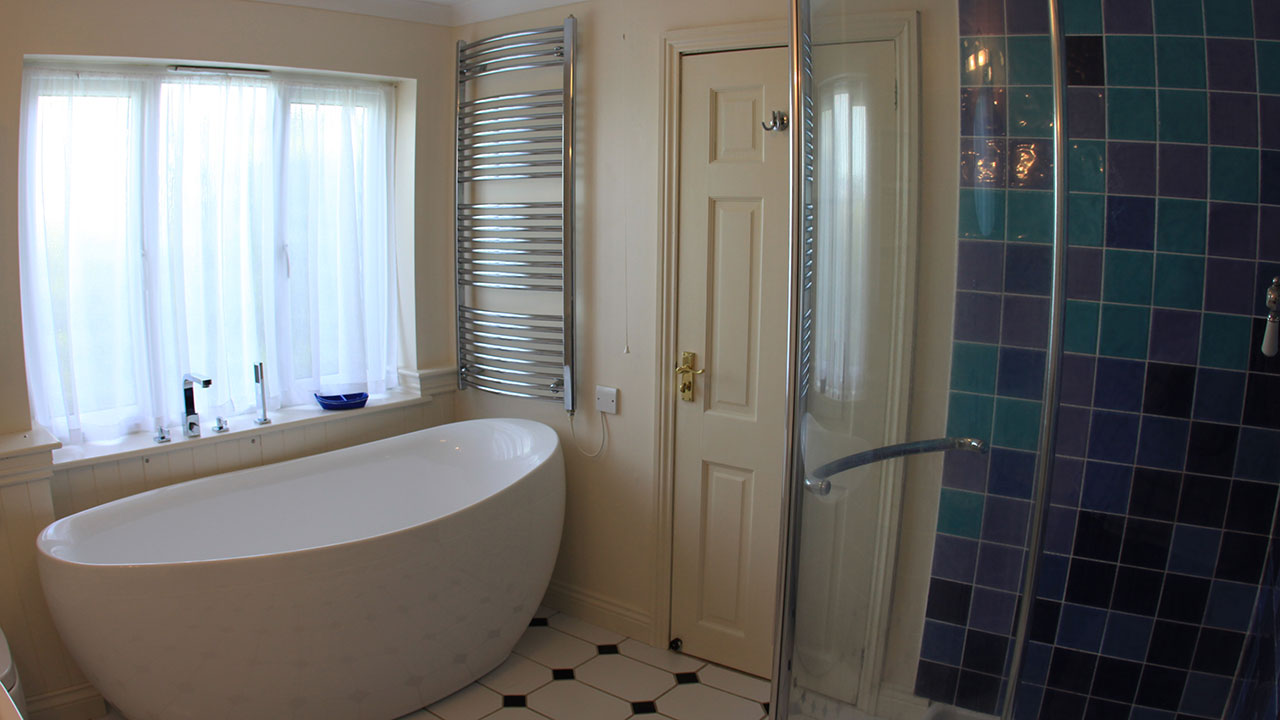 The Ensuite