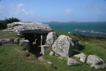 Barnts Carn