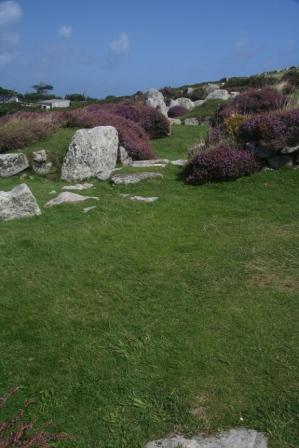 Barnts Carn