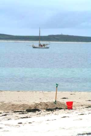 Bar Point Beach
